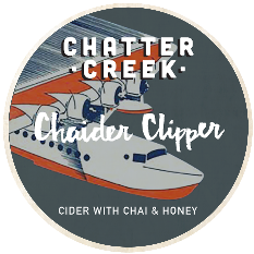 Chaider Clipper Label